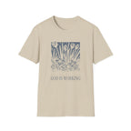 In The Waiting T-Shirt