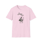 Jesus guides me T-Shirt