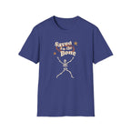 Saved to the Bone T-Shirt