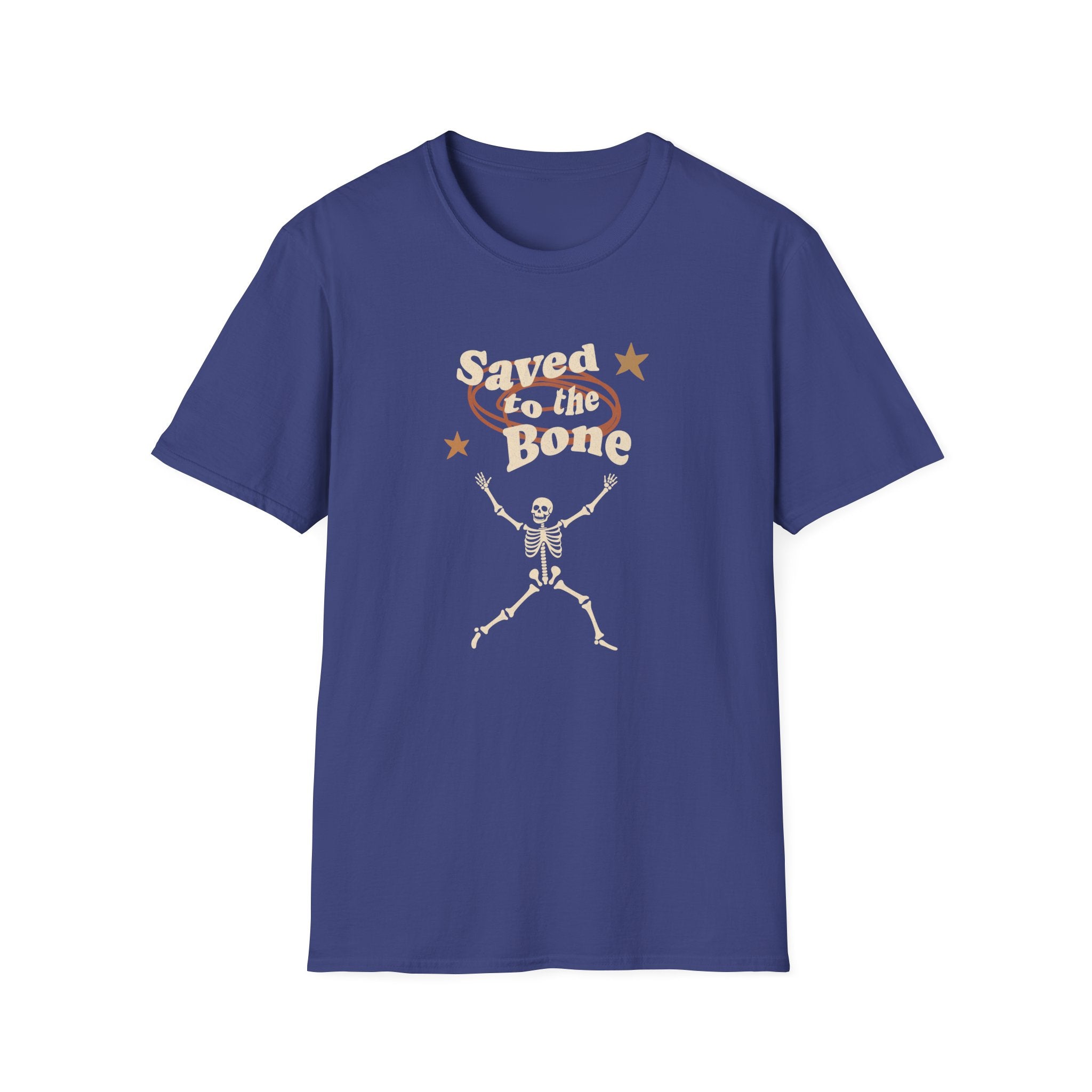 Saved to the Bone T-Shirt