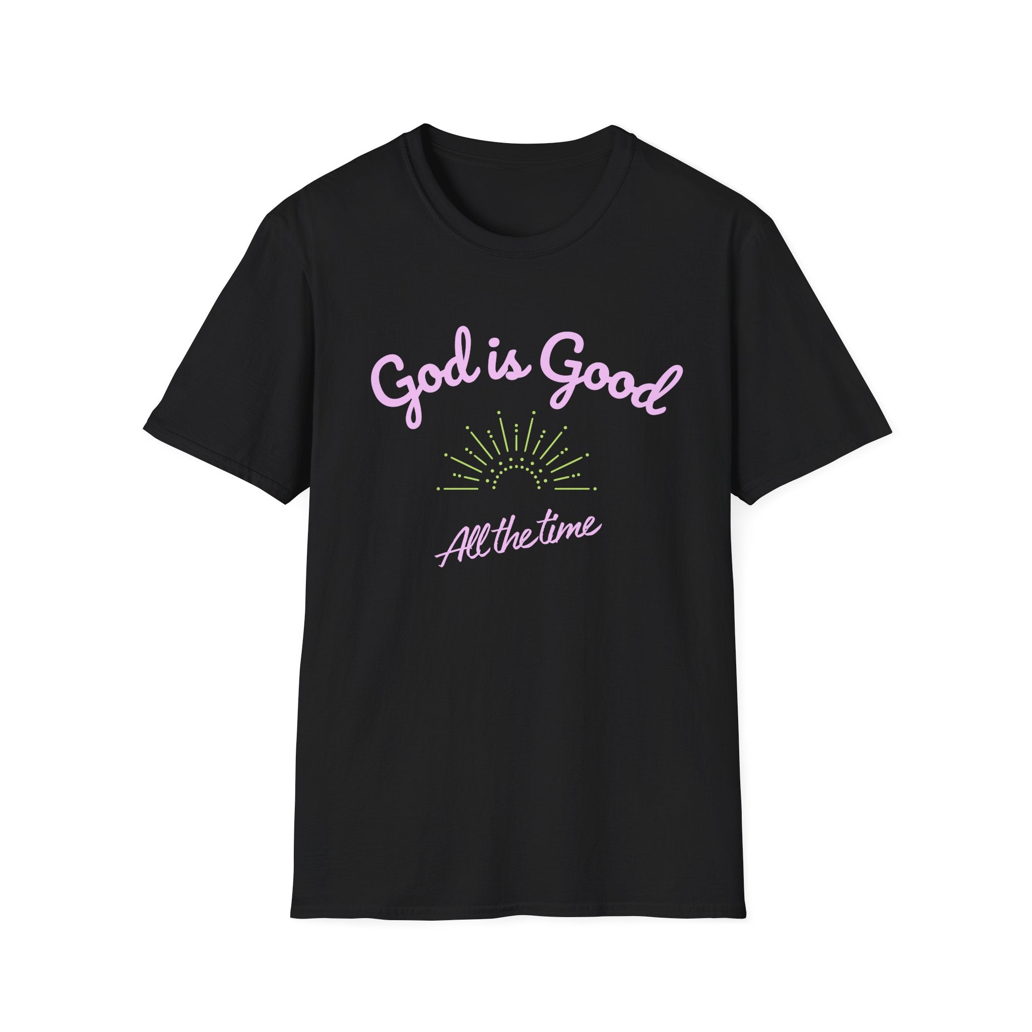 God is Good T-Shirt