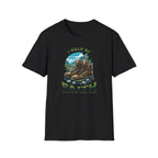 Walk by Faith T-Shirt