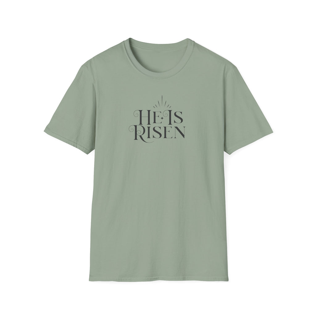 He is Risen Rays T-Shirt