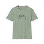 He is Risen Rays T-Shirt
