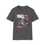 Prayer is my SOS T-Shirt