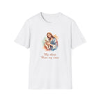 My Sheep Hear My Voice T-Shirt