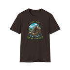 Walk by Faith T-Shirt