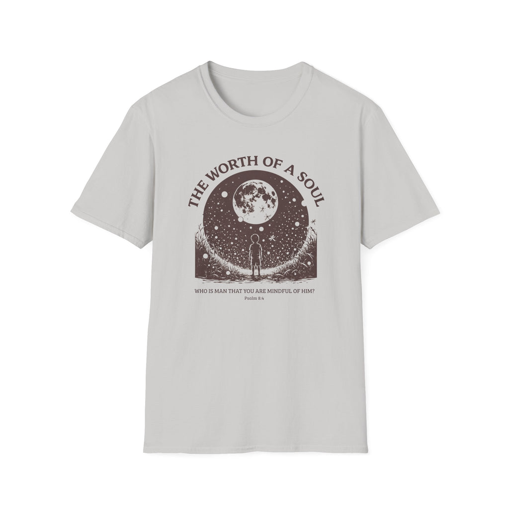 Worth of a Soul T-Shirt