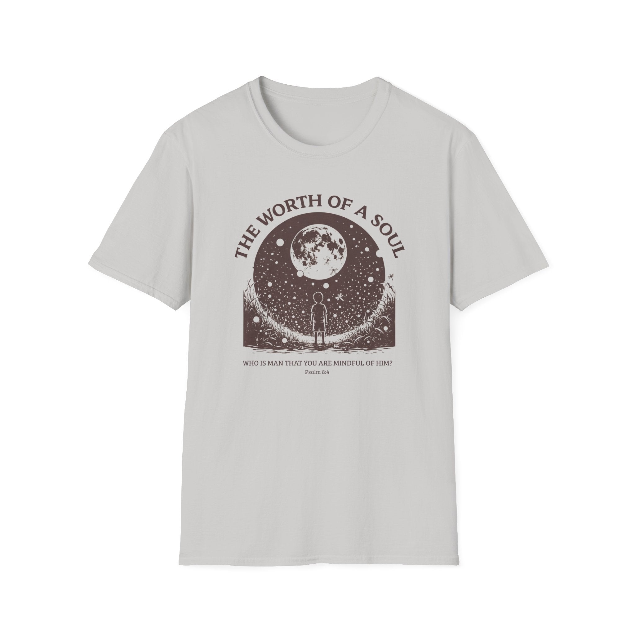 Worth of a Soul T-Shirt