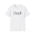 Happy Easter Daisy T-Shirt