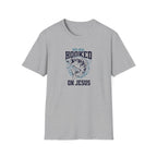 Hooked on Jesus T-Shirt