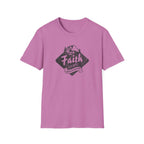 Faith can Move Mountains T-Shirt