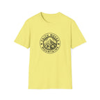 Faith Moves Mountains T-Shirt