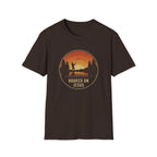 Hooked on Jesus T-Shirt