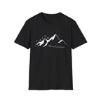 Faith Moves Mountains T-Shirt