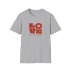 Love Like Him T-Shirt