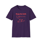 Keep the Faith T-Shirt