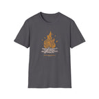 Faith Campfire T-Shirt