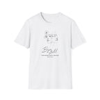 Be Still T-Shirt