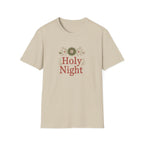 Christmas - Holy Night T-Shirt