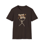 Saved to the Bone T-Shirt