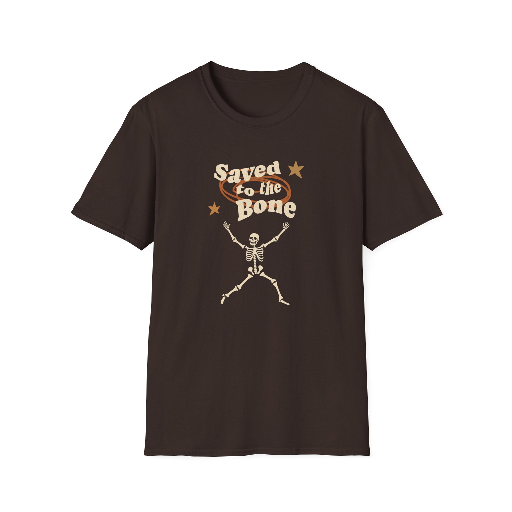 Saved to the Bone T-Shirt