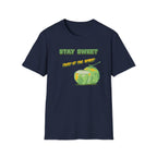 Stay Sweet - Fruit of the Spirit T-Shirt