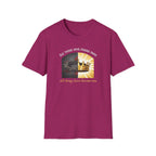 Old Things Pass T-Shirt