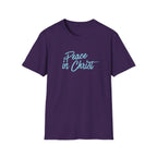 Peace in Christ T-Shirt