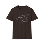 Jesus Saves T-Shirt