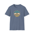 He is risen Sun T-Shirt
