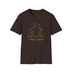 O Holy Night T-Shirt