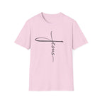 Jesus Cross T-Shirt