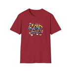 God Prevails T-Shirt
