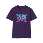 Turn to Jesus T-Shirt