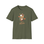 Give Thanks T-Shirt