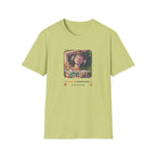 Saved Dramatic T-Shirt