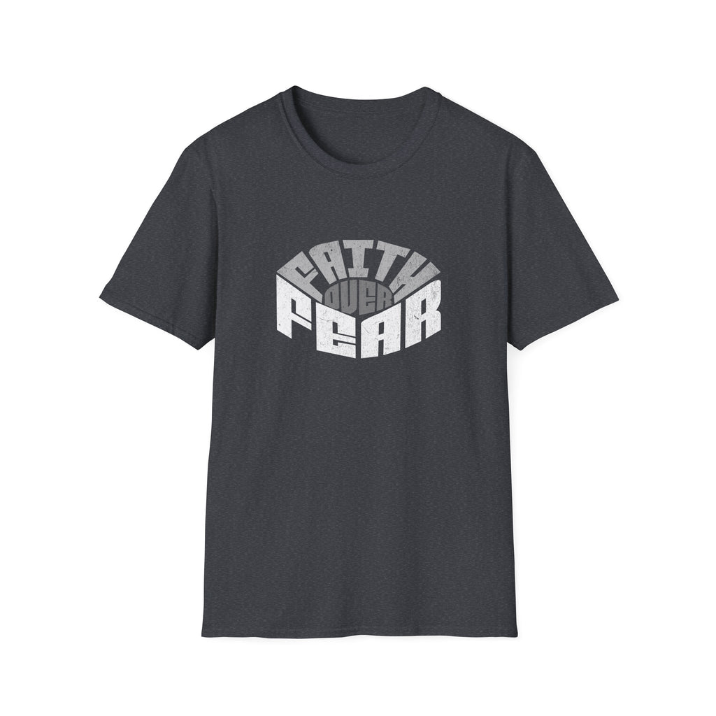 Faith Over Fear T-Shirt