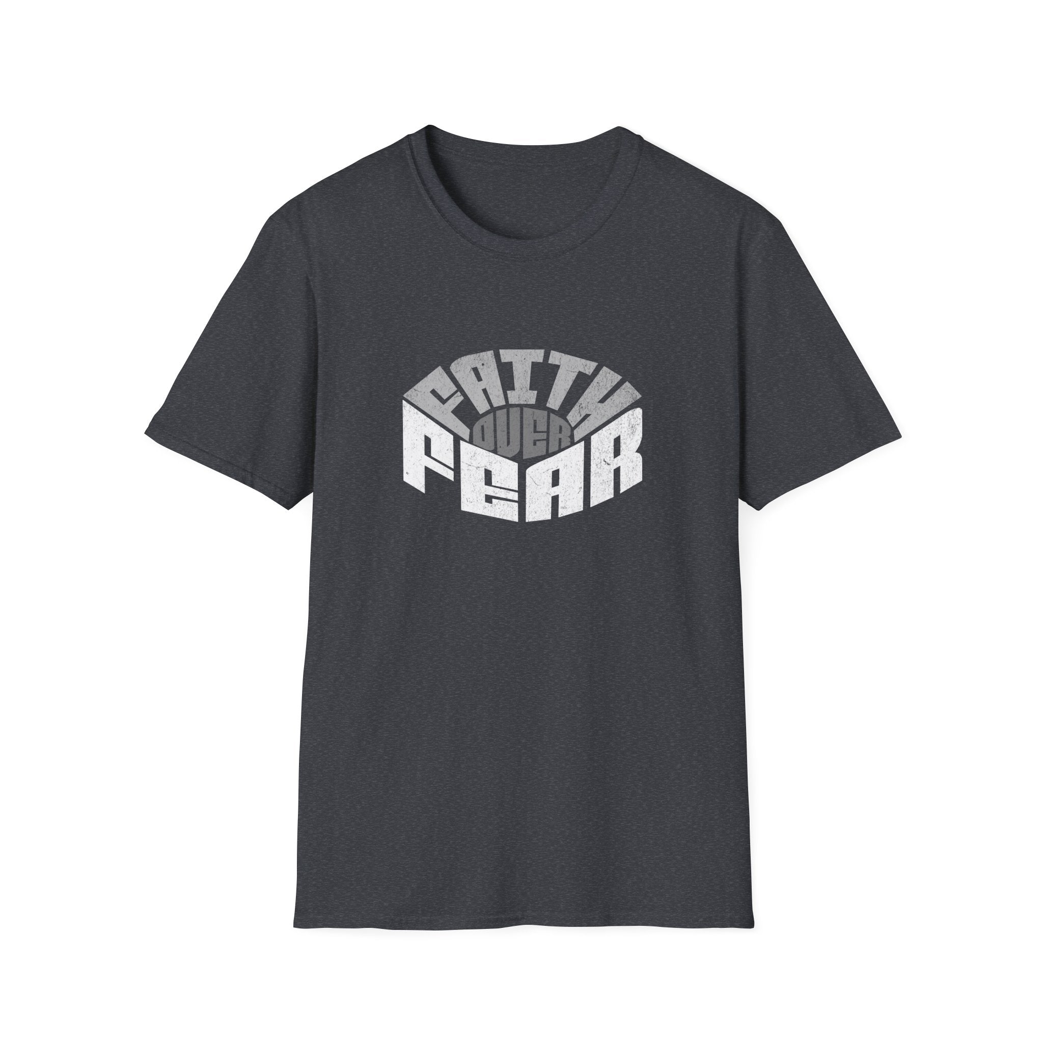 Faith Over Fear T-Shirt