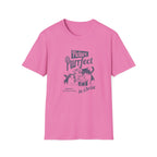 Picture Purrfect Cats T-Shirt