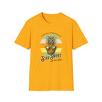 Stay Sweet - Pineapple T-Shirt