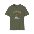 Merry Christmas T-Shirt