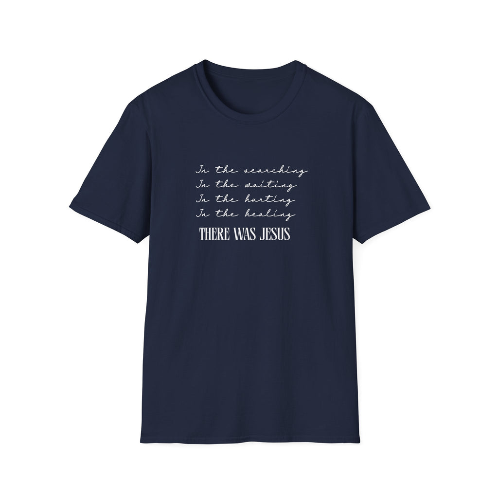 In the Searching WL T-Shirt