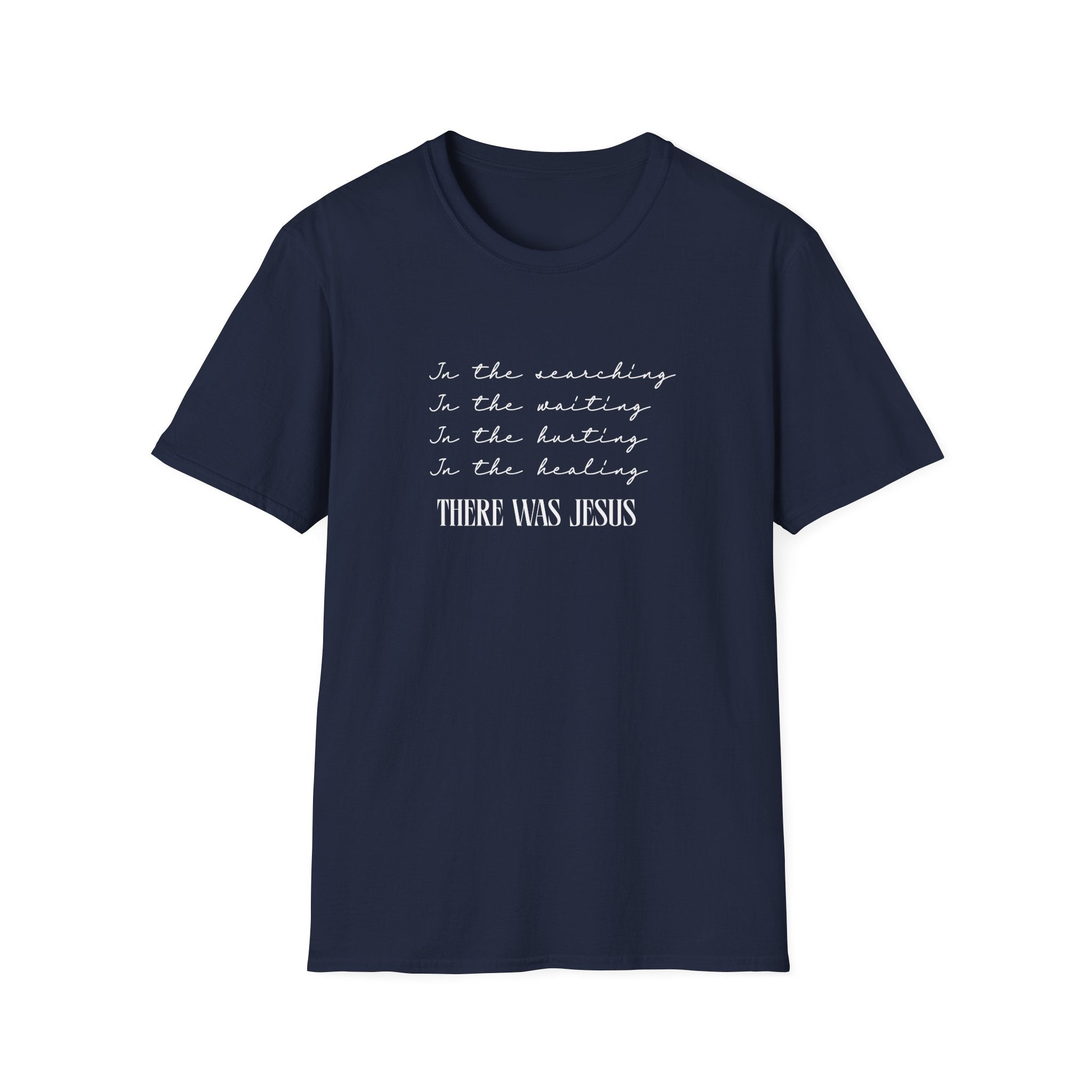 In the Searching WL T-Shirt