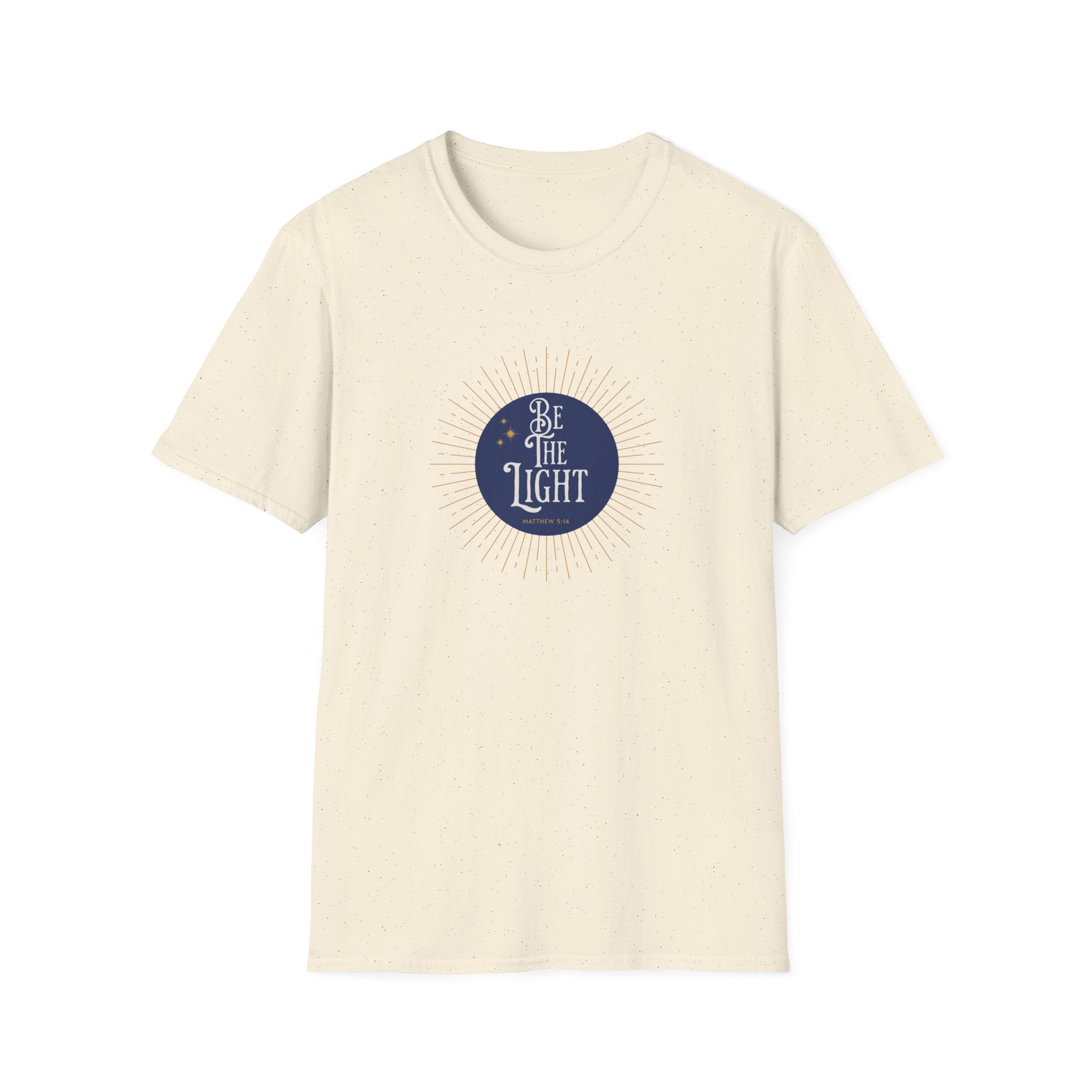 Be The Light T-Shirt