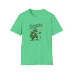 Shamrockin' with Him T-Shirt