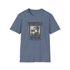 Kingdom Photographer T-Shirt