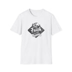 Faith can Move Mountains T-Shirt