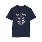 Light of Christ - Lighthouse T-Shirt
