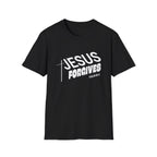 Jesus Forgives T-Shirt